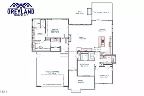 8531 Savage Rd, Spring Hope, NC 27882