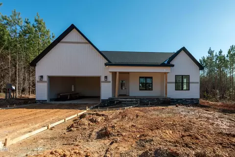 8531 Savage Rd, Spring Hope, NC 27882