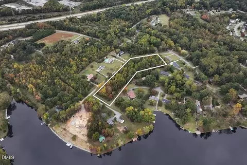 4015 Melissa Laine Rd, Greensboro, NC 27406