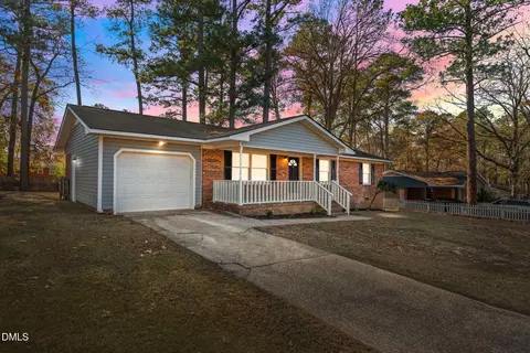 7651 Fletcher Ave, Fayetteville, NC 28303