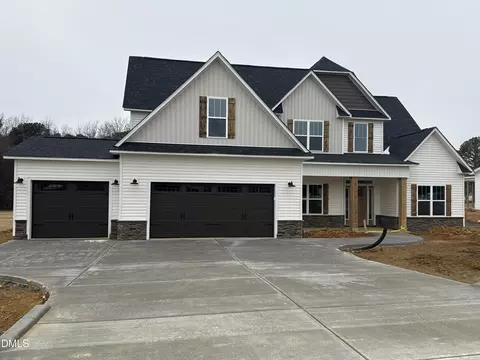 62 Juju Dr #( 3), Clayton, NC 27520