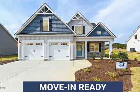 80 Juju Dr #( 4), Clayton, NC 27520