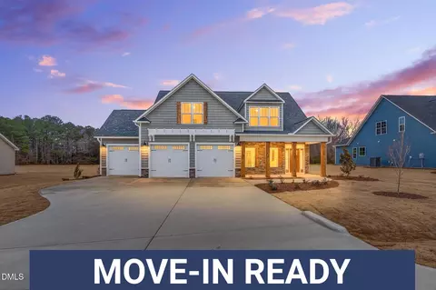 96 Juju Dr #( 5), Clayton, NC 27520
