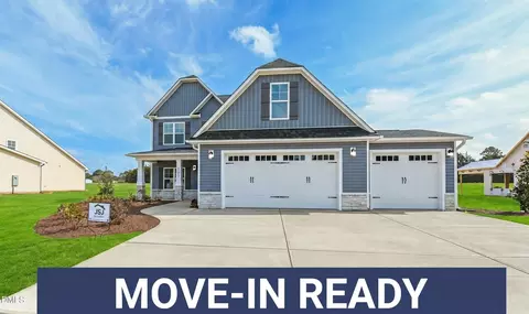 105 Juju Dr #( 24), Clayton, NC 27520