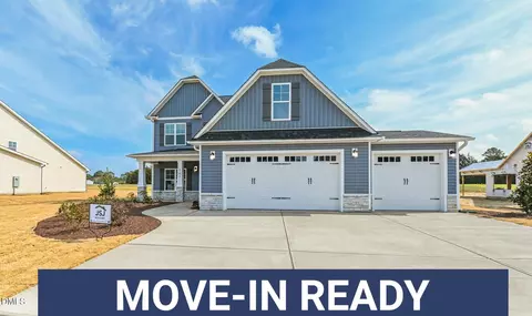 105 Juju Dr #( 24), Clayton, NC 27520