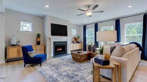 Living - 222 Tidal Pool Way, Cary, NC 27519 photo 1 of 3
