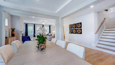 Dining - 222 Tidal Pool Way, Cary, NC 27519 photo 2 of 6
