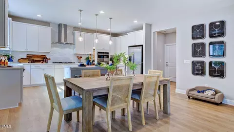 Dining - 222 Tidal Pool Way, Cary, NC 27519 photo 6 of 6