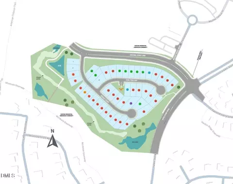 View/Area - 222 Tidal Pool Way, Cary, NC 27519 photo 1 of 1