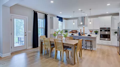 Dining - 222 Tidal Pool Way, Cary, NC 27519 photo 4 of 6