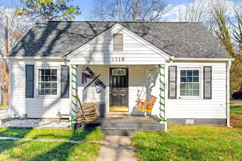1710 Wood Ave, Burlington, NC 27215