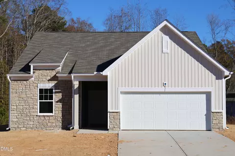 927 Embraer Way, Spring Hope, NC 27882