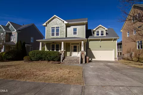 1085 Trentini Ave, Wake Forest, NC 27587