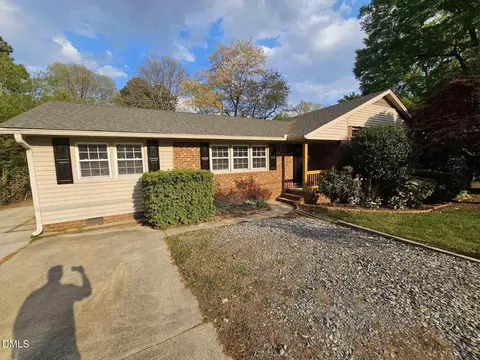 711 Kildaire Farm Rd, Cary, NC 27511