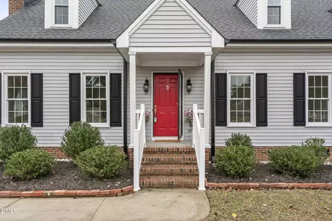 1213 Buxton Rd NW, Wilson, NC 27896