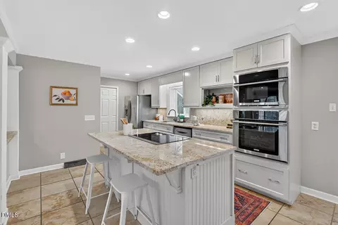 Kitchen - 4819 Marvin Dr, Durham, NC 27707 photo 1 of 7