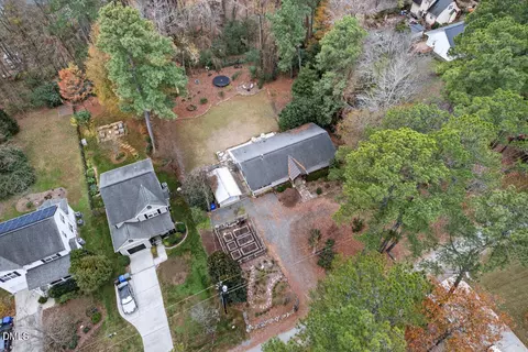 View/Area - 4819 Marvin Dr, Durham, NC 27707 photo 1 of 2