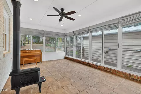Exterior - 4819 Marvin Dr, Durham, NC 27707 photo 4 of 21