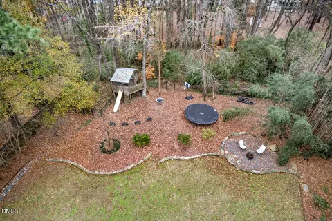 Exterior - 4819 Marvin Dr, Durham, NC 27707 photo 20 of 21