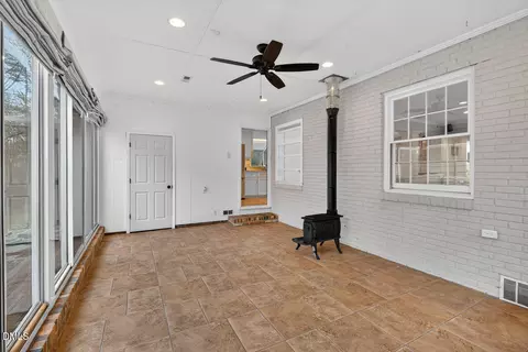 Exterior - 4819 Marvin Dr, Durham, NC 27707 photo 2 of 21