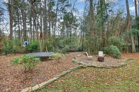 Exterior - 4819 Marvin Dr, Durham, NC 27707 photo 13 of 21