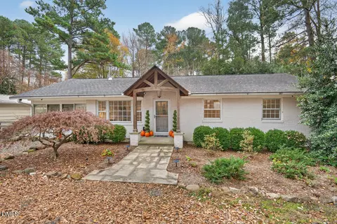 4819 Marvin Dr, Durham, NC 27707