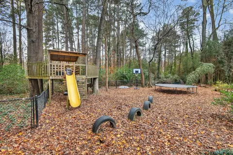 Exterior - 4819 Marvin Dr, Durham, NC 27707 photo 11 of 21