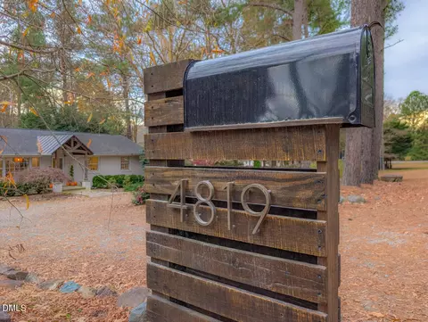 Other - 4819 Marvin Dr, Durham, NC 27707 photo 10 of 10