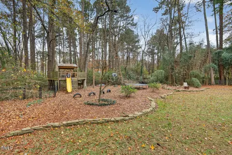 Exterior - 4819 Marvin Dr, Durham, NC 27707 photo 10 of 21