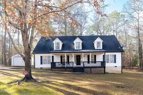 132 Osage Dr, Louisburg, NC 27549