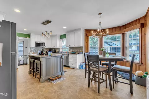 Kitchen - 302 S Pine St, Benson, NC 27504 photo 1 of 5