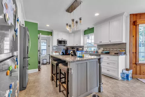 Kitchen - 302 S Pine St, Benson, NC 27504 photo 3 of 5