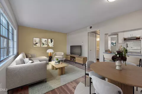 807 W Trinity Ave #130, Durham, NC 27701