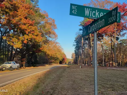 3131 Carbonton Rd, Sanford, NC 27330