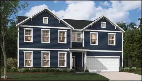 255 Macon Lake Dr, Apex, NC 27523