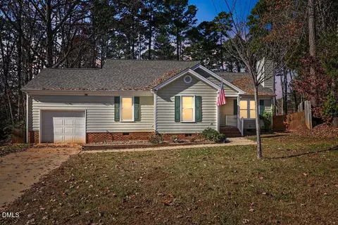 6701 Westborough Dr, Raleigh, NC 27612 photo 3