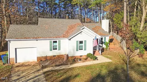 6701 Westborough Dr, Raleigh, NC 27612 photo 2