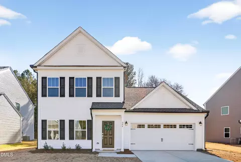 244 Nathan Dr #51, Lillington, NC 27546