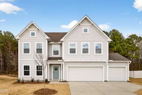 300 Nathan Dr #44, Lillington, NC 27546