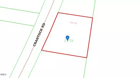 0 Sr 1504 Rd, Smithfield, NC 27577