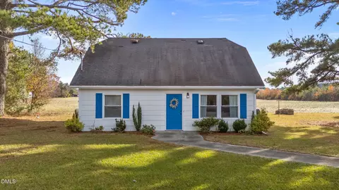 2874 Beulahtown Rd, Kenly, NC 27542