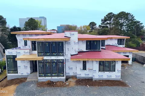 206 Lynwood Ln, Raleigh, NC 27609