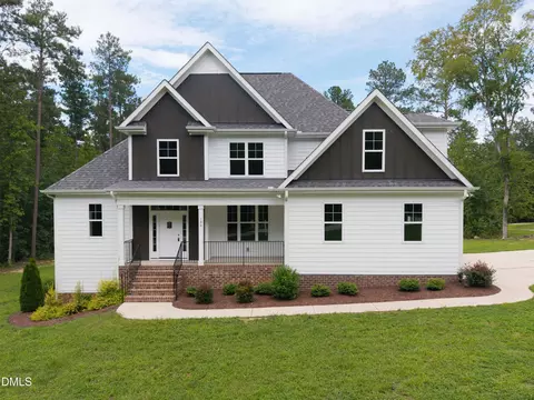190 Whistlers Cv, Louisburg, NC 27549