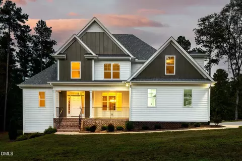 190 Whistlers Cv, Louisburg, NC 27549