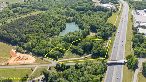 0 Rock Quarry Rd, Mebane, NC 27302