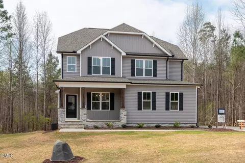 2280 Peachtree Hills Rd, Spring Hope, NC 27882