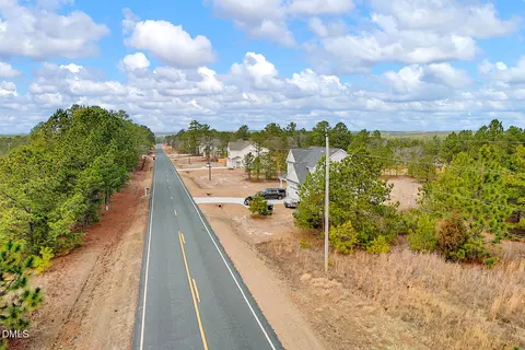 168 Dove Rd, Cameron, NC 28326
