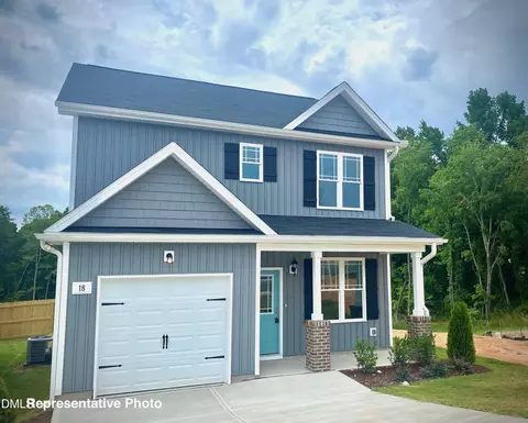 343 Bluejay St, Clayton, NC 27520
