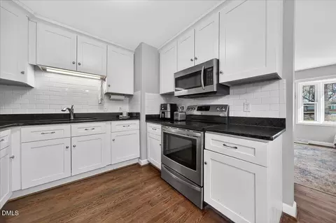 Kitchen - 932 Danbury Dr, Durham, NC 27703 photo 3 of 4