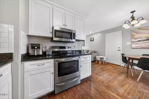 Kitchen - 932 Danbury Dr, Durham, NC 27703 photo 4 of 4